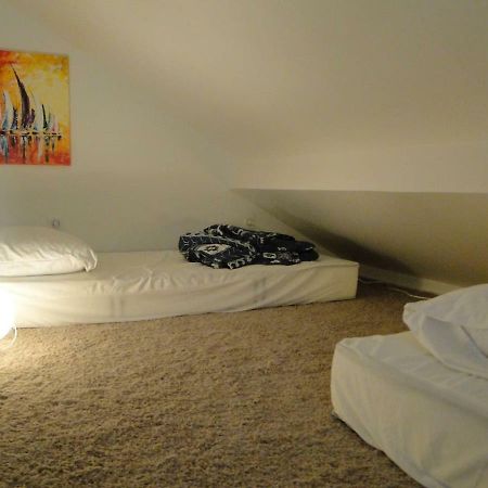フェカンLe Cotinアパートメント エクステリア 写真